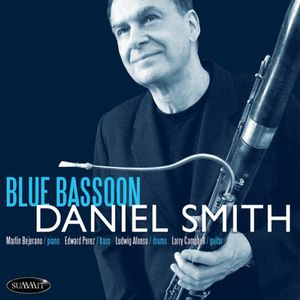 Blue Bassoon , Daniel Smith
