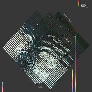 Returnal , Oneohtrix Point Never