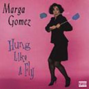 Hung Like a Fly