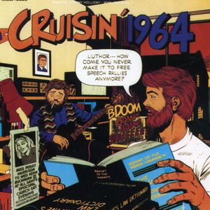 Cruisin 1964 /  Various , Various Artists