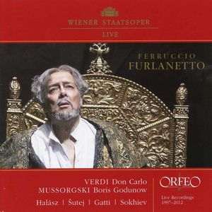 Ferruccio Furlanetto