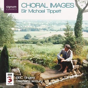 Choral Images , BBC Singers