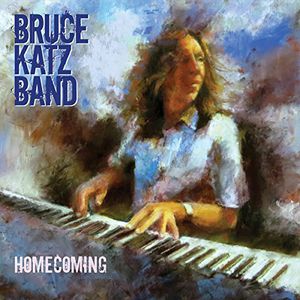 Homecoming , Bruce Katz