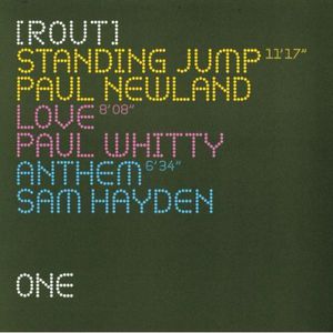 Rout One , Various Artists