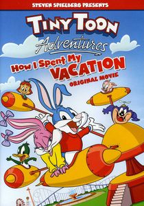 Tiny Toon Adventures: How I Spent My Vacation , Joe Alaskey