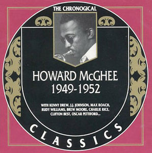 1949-1952 , Howard McGhee