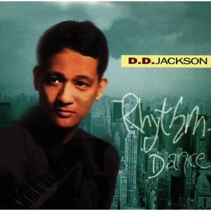 Rhythm Dance , D.D. Jackson