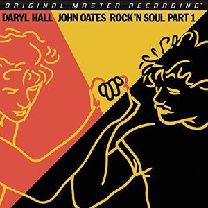 Rock n' Soul , Hall & Oates
