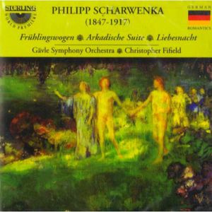 Fruhlingswogen , Christopher Fifield