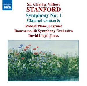 Symphonies 4 , David Lloyd-Jones