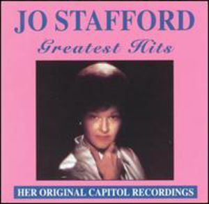 Greatest Hits , Jo Stafford
