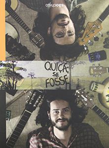 Sao Chico: Quiçá, Se Fosse [Import]