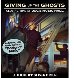 Giving Up the Ghosts: Closing Time at Doc's Music