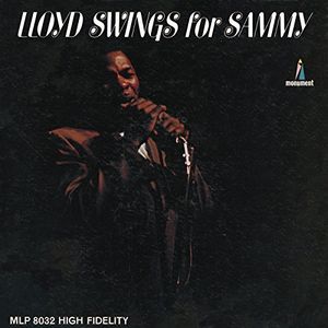Lloyd Swings for Sammy , Lloyd Price