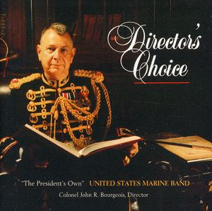 Director's Choice , United States Marine Band