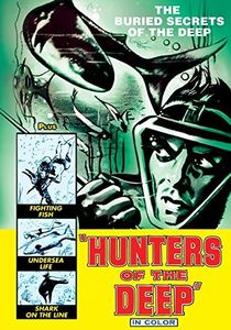 Hunters of the Deep