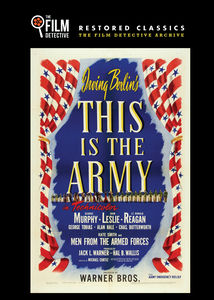 This Is the Army , George Murphy