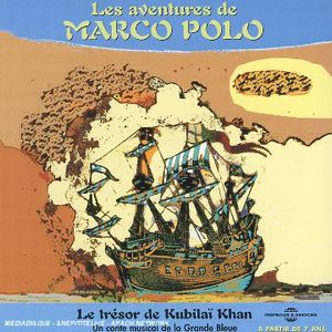 Marco Polo