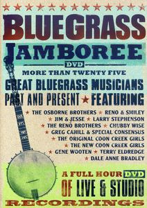 Bluegrass Jamboree , The Osborne Brothers