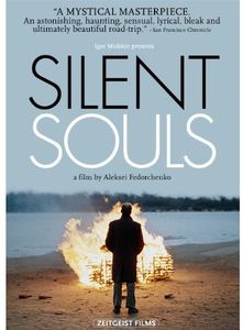 Silent Souls , Igor Sergeyev
