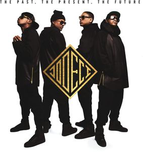 Past the Present the Future , Jodeci