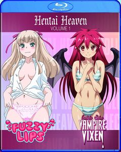 Hentai Heaven Collection 