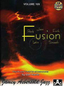 Fusion , Jamey Aebersold