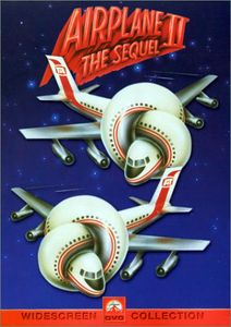 Airplane 2-Sequel