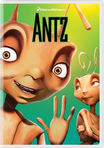 Antz , Woody Allen