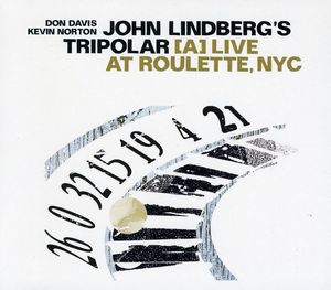 TriPolar , John Lindberg