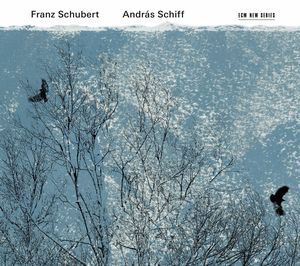 Franz Schubert , Andras Schiff