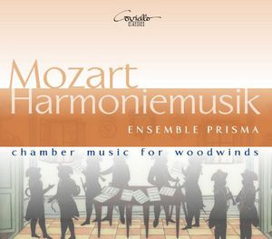 Harmoniemusik , Classical Kids