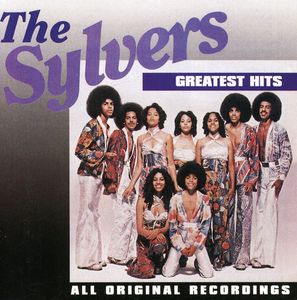 Greatest Hits , The Sylvers