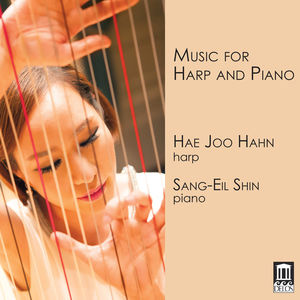 Music for Harp & Piano 