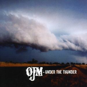 Under the Thunder [Import] , OJM