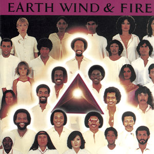 Faces , Earth, Wind & Fire