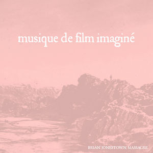 Musique de Film Imagine , The Brian Jonestown Massacre