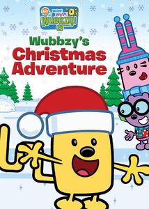 Wow Wow Wubbzy: Wubbzy's Christmas , Carlos Alazraqui