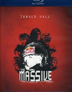 Massive: Tanner Hall