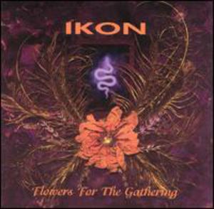Flowers for the Gathering , Ikon