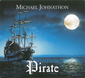 Pirate , Michael Johnathon