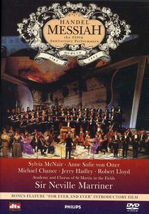 Messiah: 250th Anniversary Performance