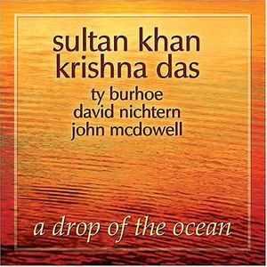 A Drop Of The Ocean , Sultan Khan