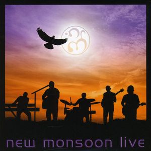 Live , New Monsoon