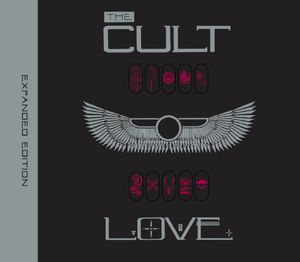 Love , The Cult