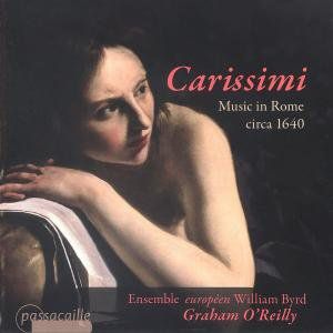 Music in Rome Ca 1640 , Graham O'Reilly