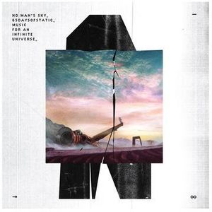 No Man's Sky: Music For An Infinite Universe , 65daysofstatic