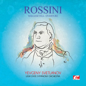 William Tell Overture , Rossini