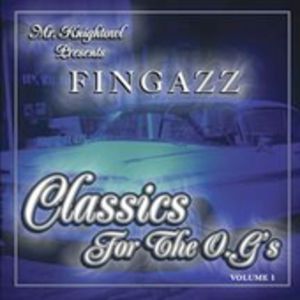 Classics for the Og's , Knightowl