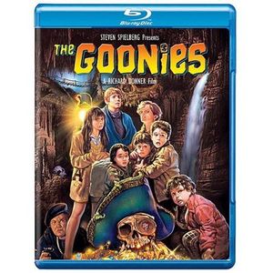 The Goonies [Import] , Sean Astin